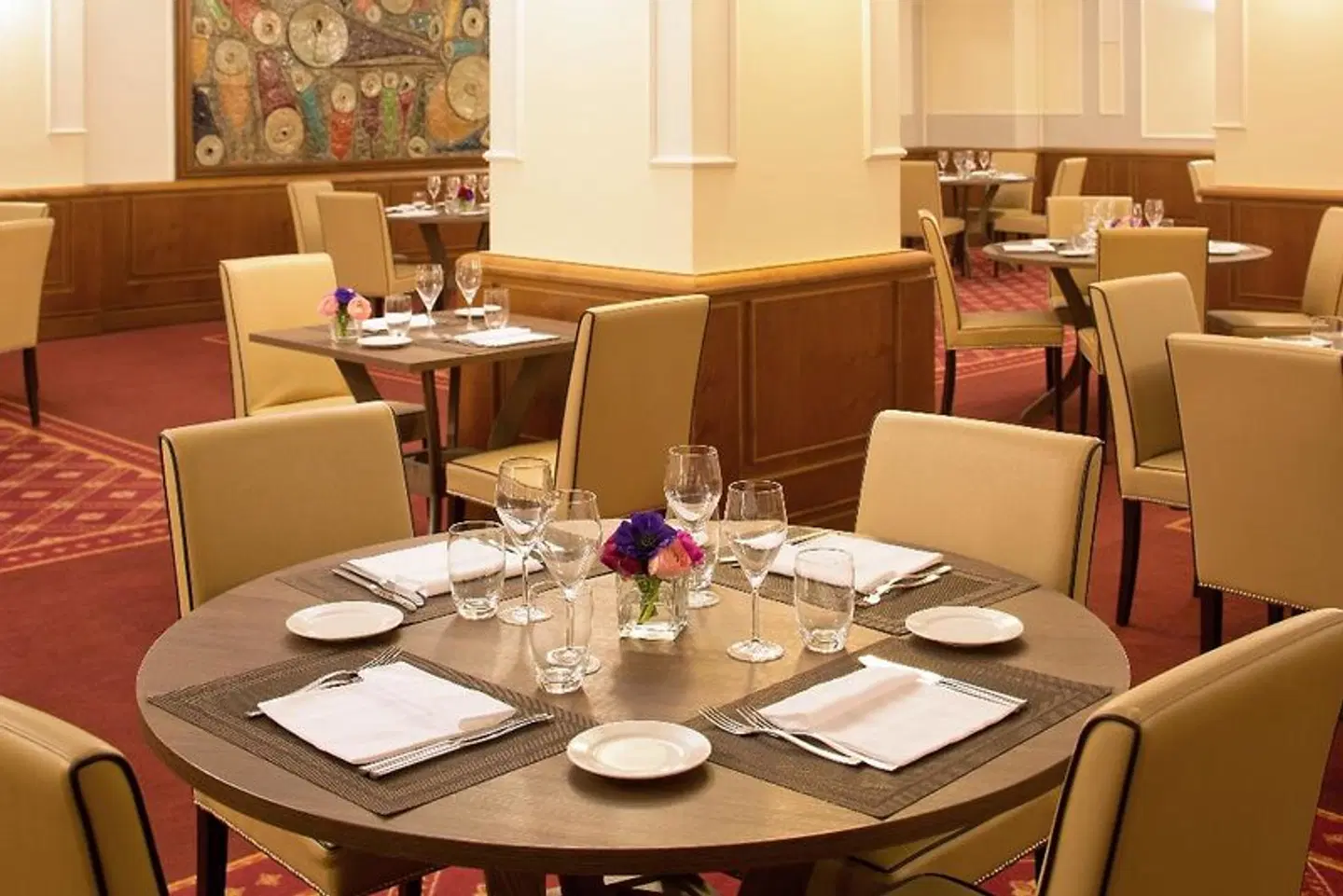 Starhotels Business Palace Konferenz