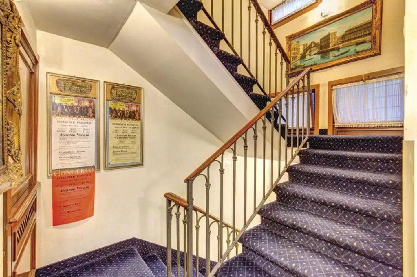 Palazzo la Scala LOUNGE_LOBBY