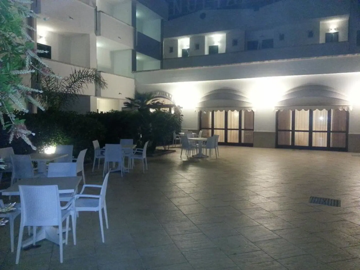 Magnolia Restaurant