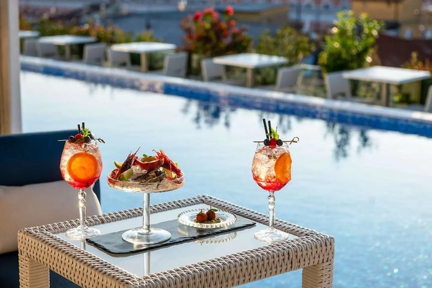 Anantara Palazzo Naiadi Rome Hotel OUTDOOR_POOL