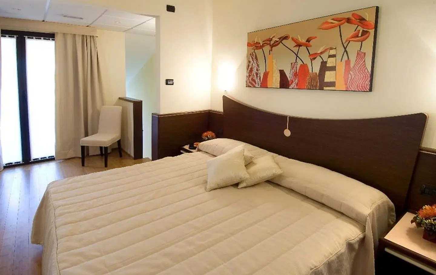 As Hotel Cambiago ROOM_EXAMPLE