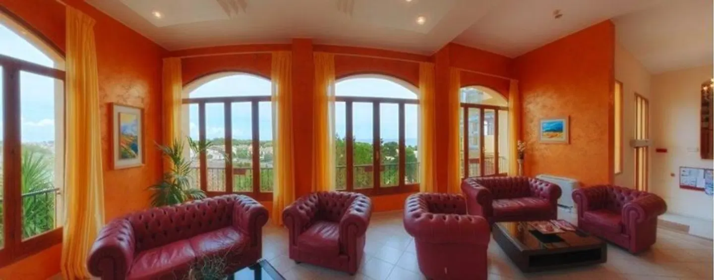 Panoramic ROOM_EXAMPLE