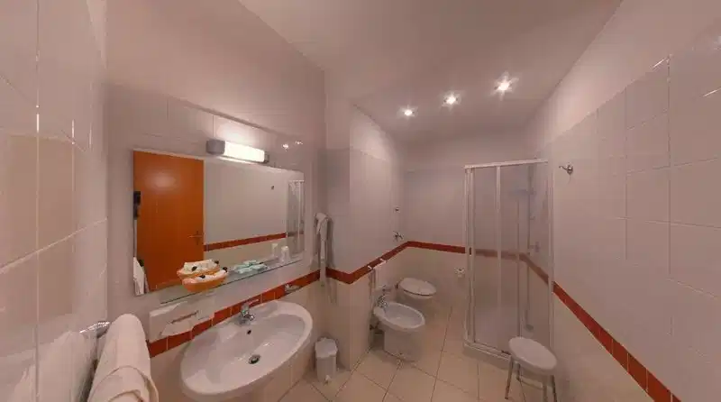 Panoramic – Hotelfoto
