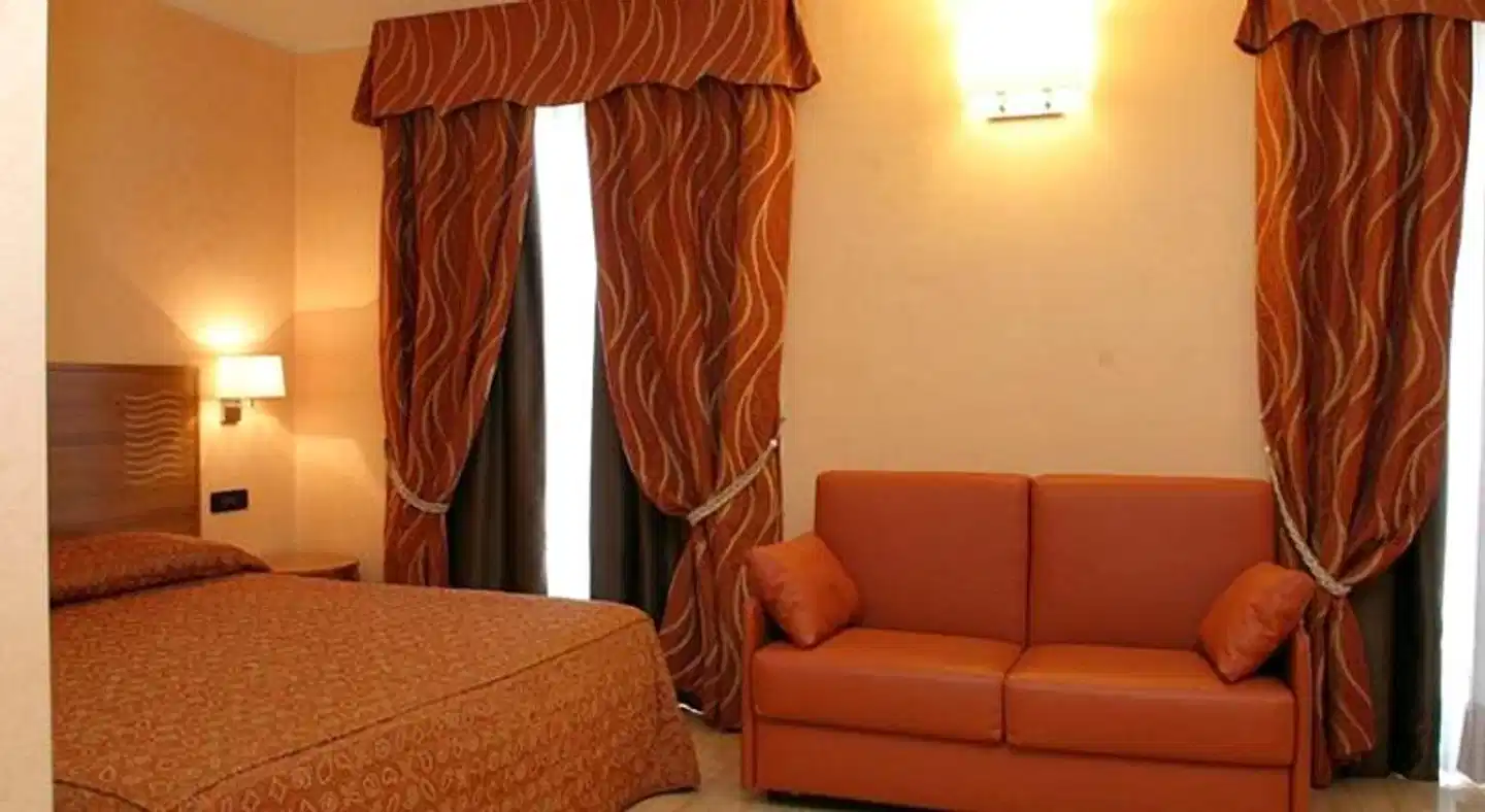 Continental Wohnbeispiel