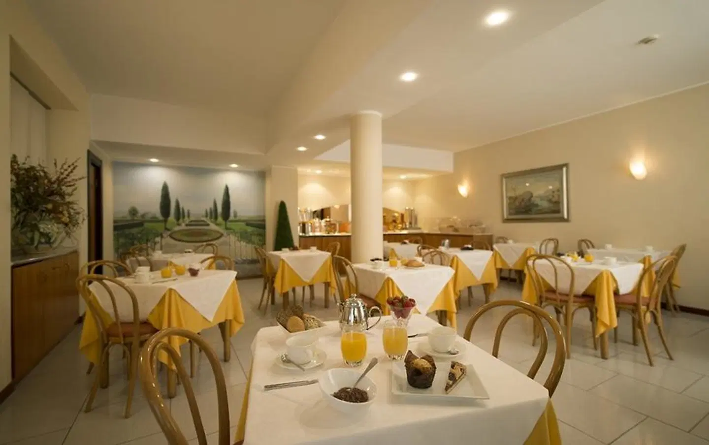 Fenice Restaurant