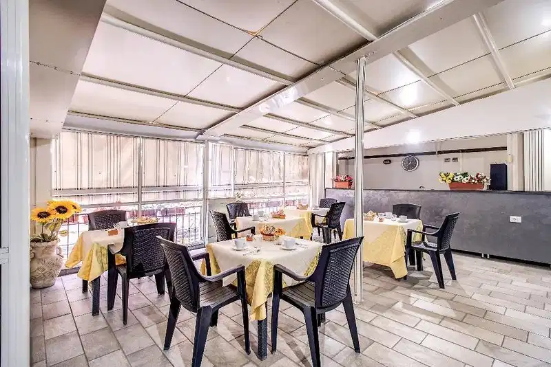 Napoli Suite – Hotelfoto