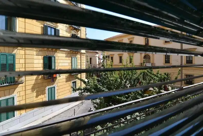 B&B Santi e Saraceni – Hotelfoto