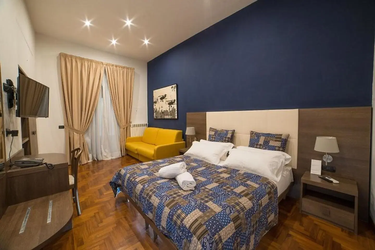 B&B Chiaia 32 ROOM_EXAMPLE