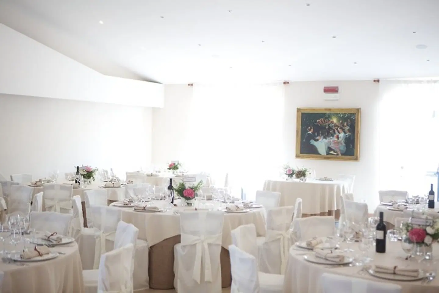 Masseria Stali Restaurant