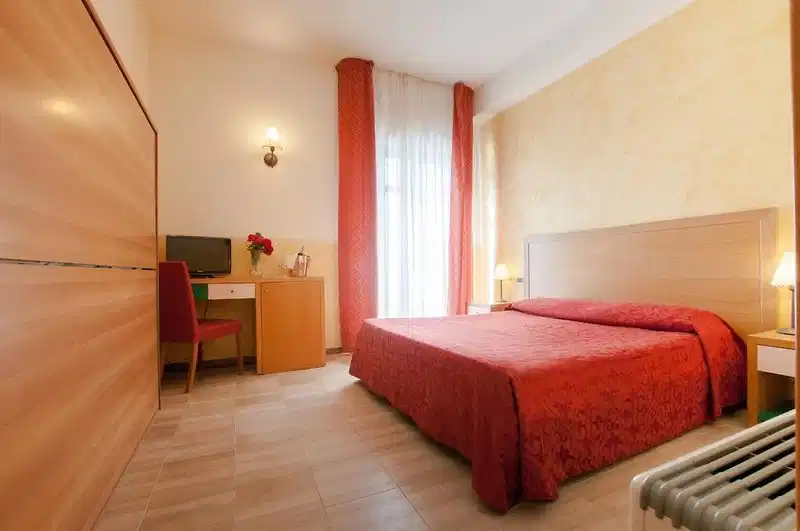 Park Hotel Villa Americana – Hotelfoto