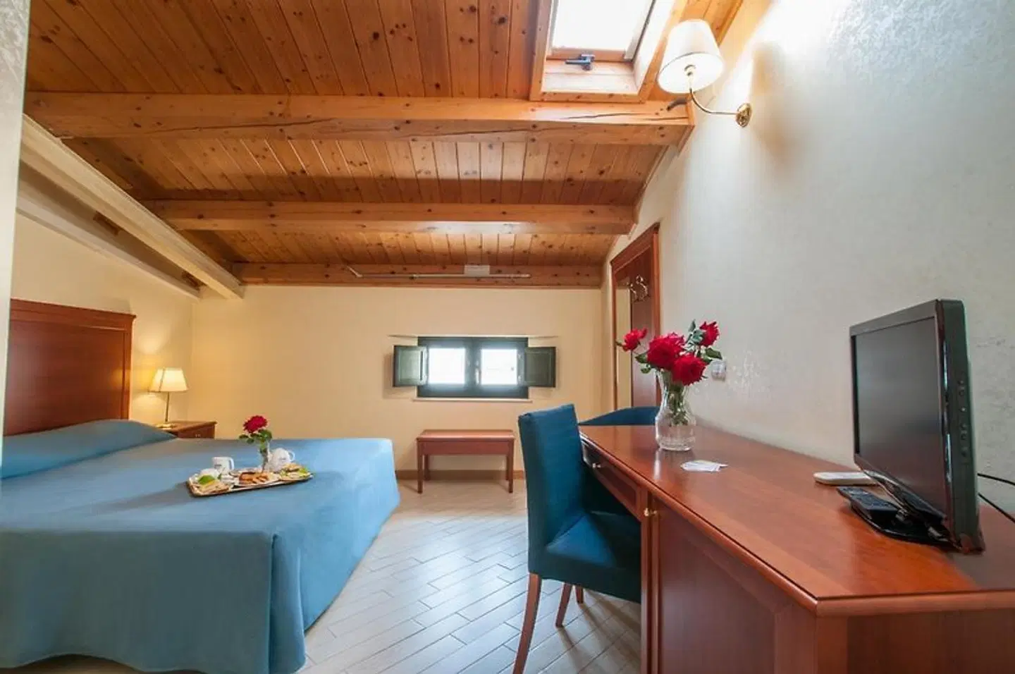 Park Hotel Villa Americana ROOM_EXAMPLE