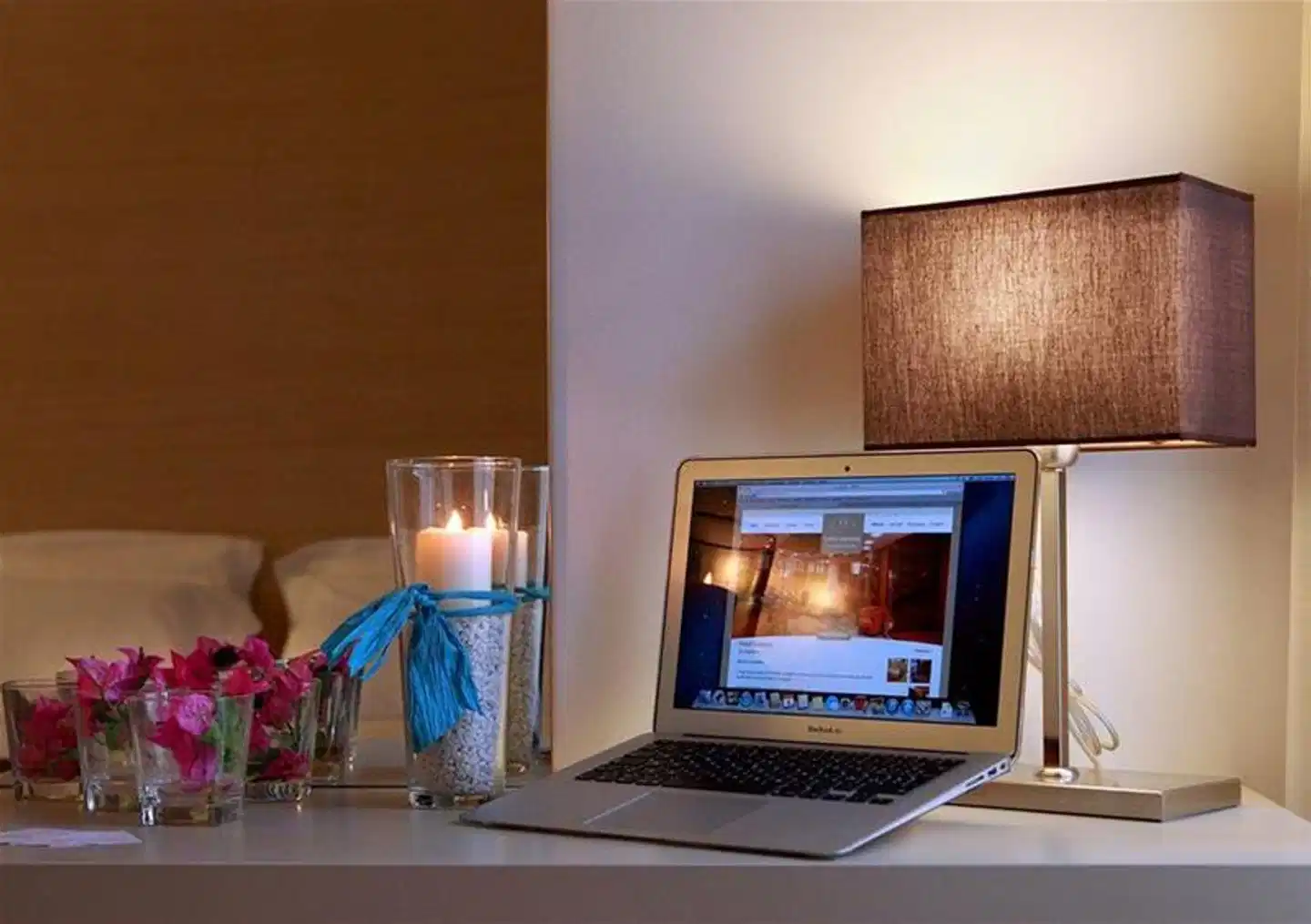 Hotel Colonne Restaurant