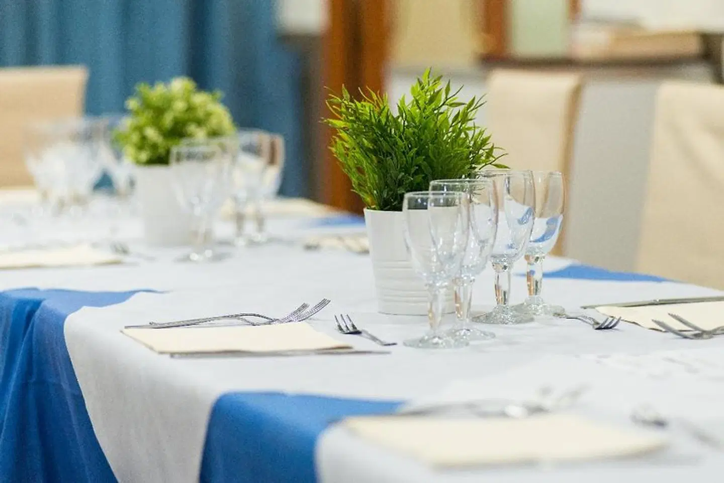 San Paolo Restaurant