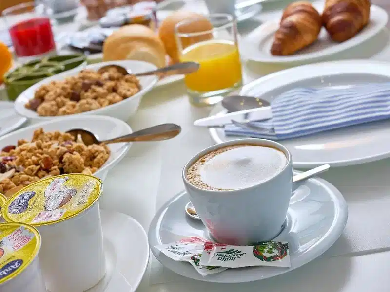 Hotel Residence Porto San Paolo – Hotelfoto