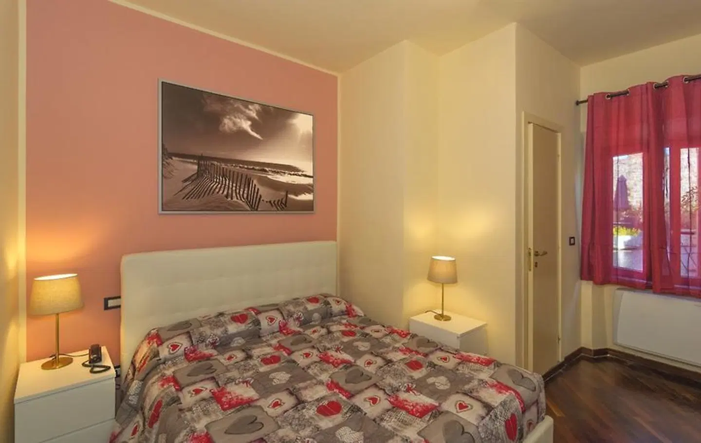 Hotel Il Giardino ROOM_EXAMPLE