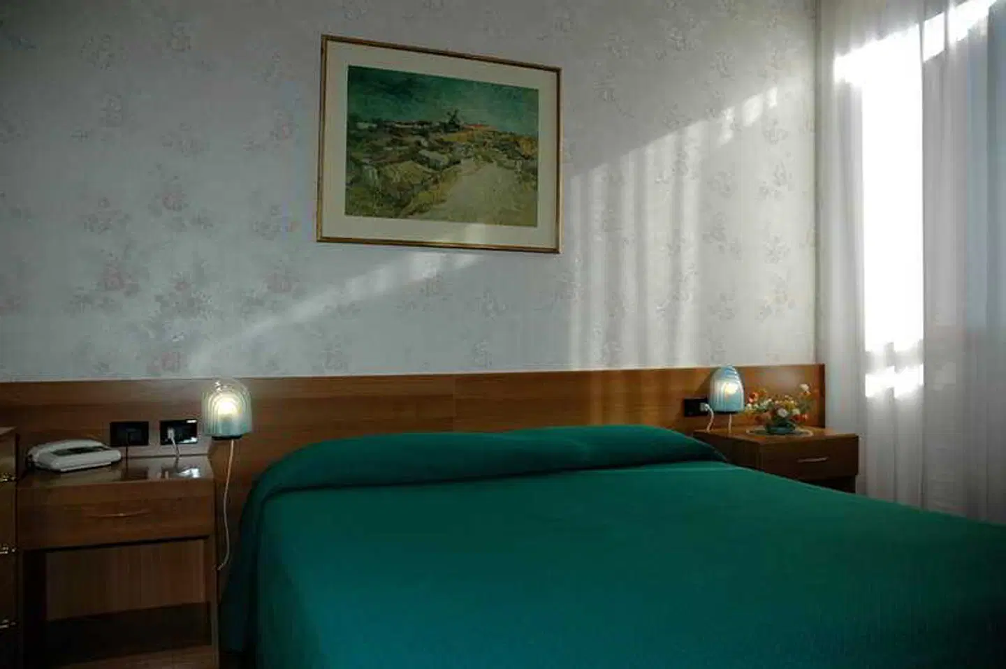 Hotel & Ristorante Zunica 1880 ROOM_EXAMPLE