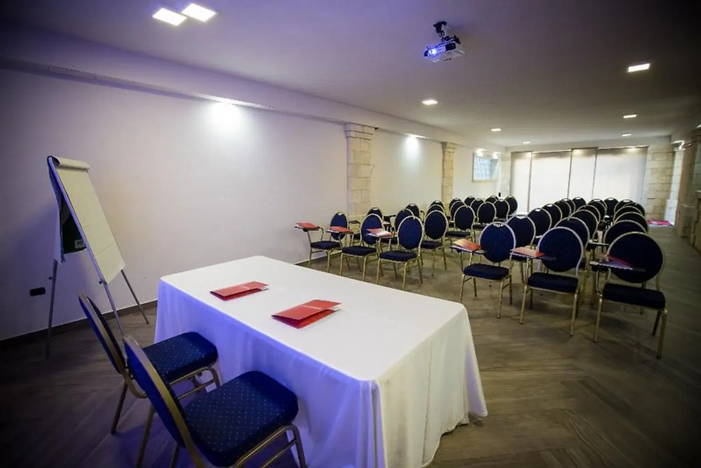 CapoSperone Resort Konferenz