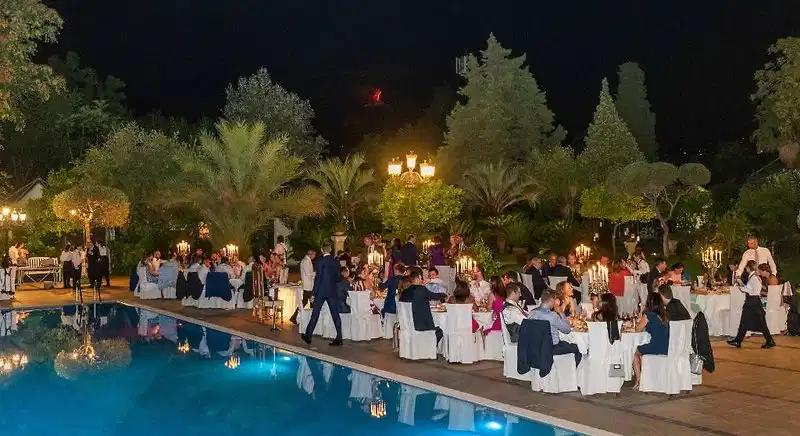 Castello di San Marco Charming Hotel & SPA – Hotelfoto