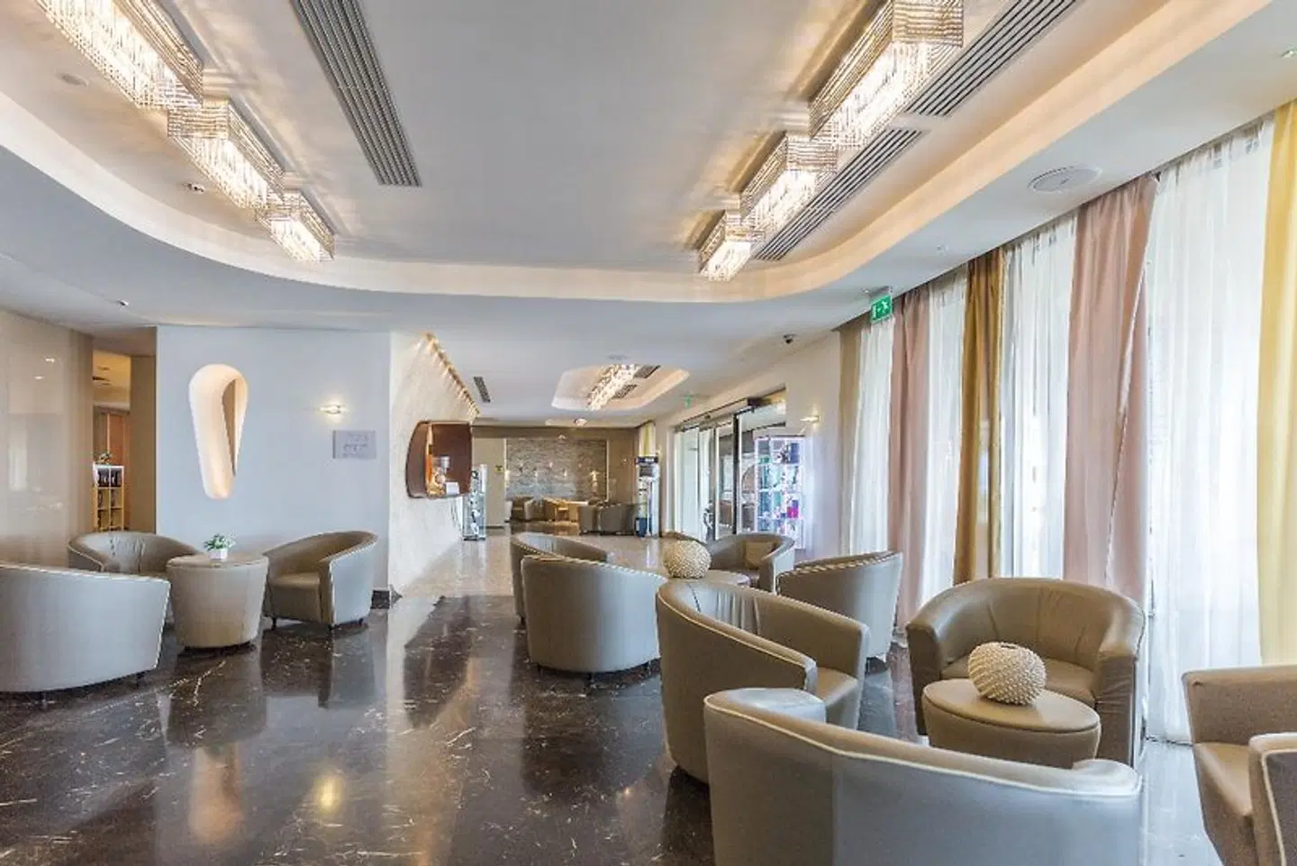 Main Palace Hotel LOUNGE_LOBBY