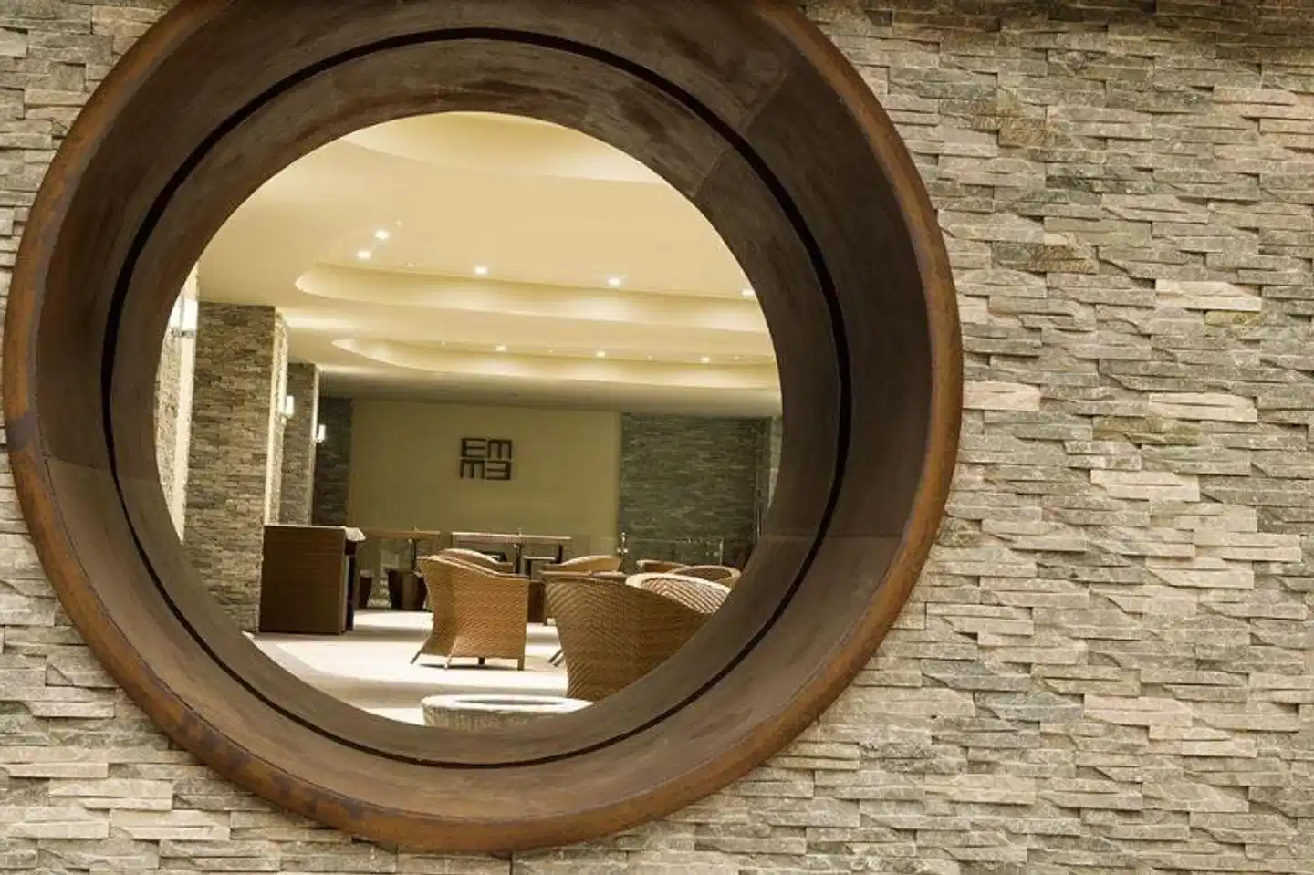 Main Palace Hotel Wellness