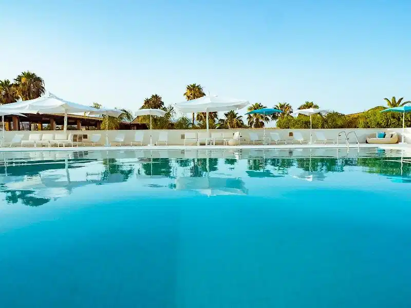 Grand Hotel President – Hotelfoto