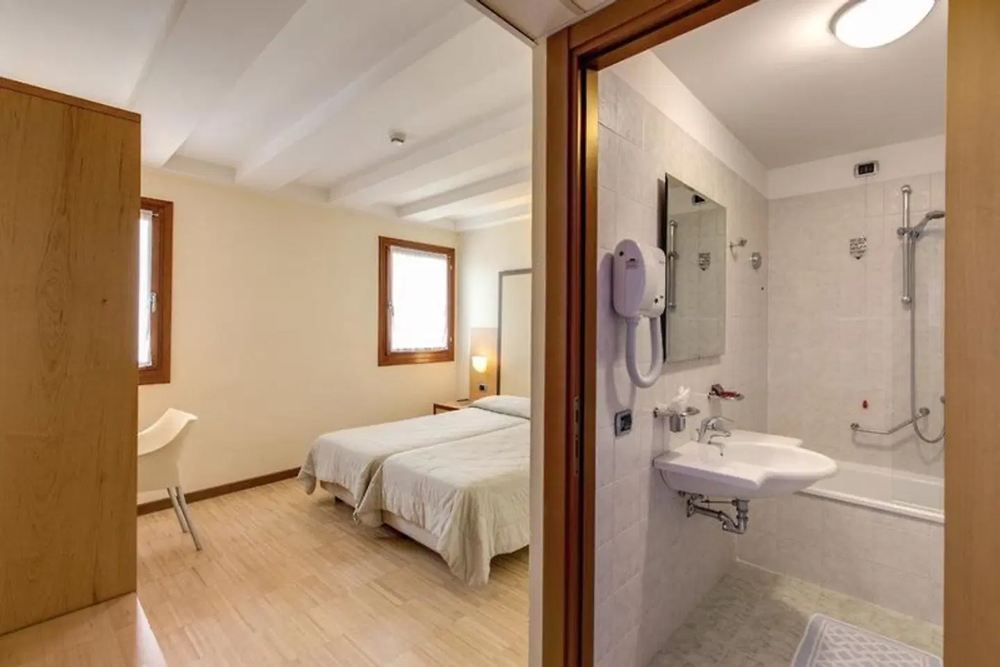 Venice Maggior Consiglio ROOM_EXAMPLE