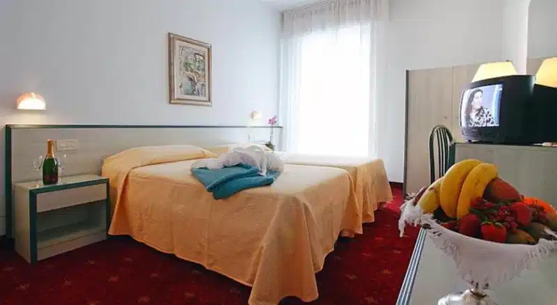 Hotel Columbia Terme – Hotelfoto