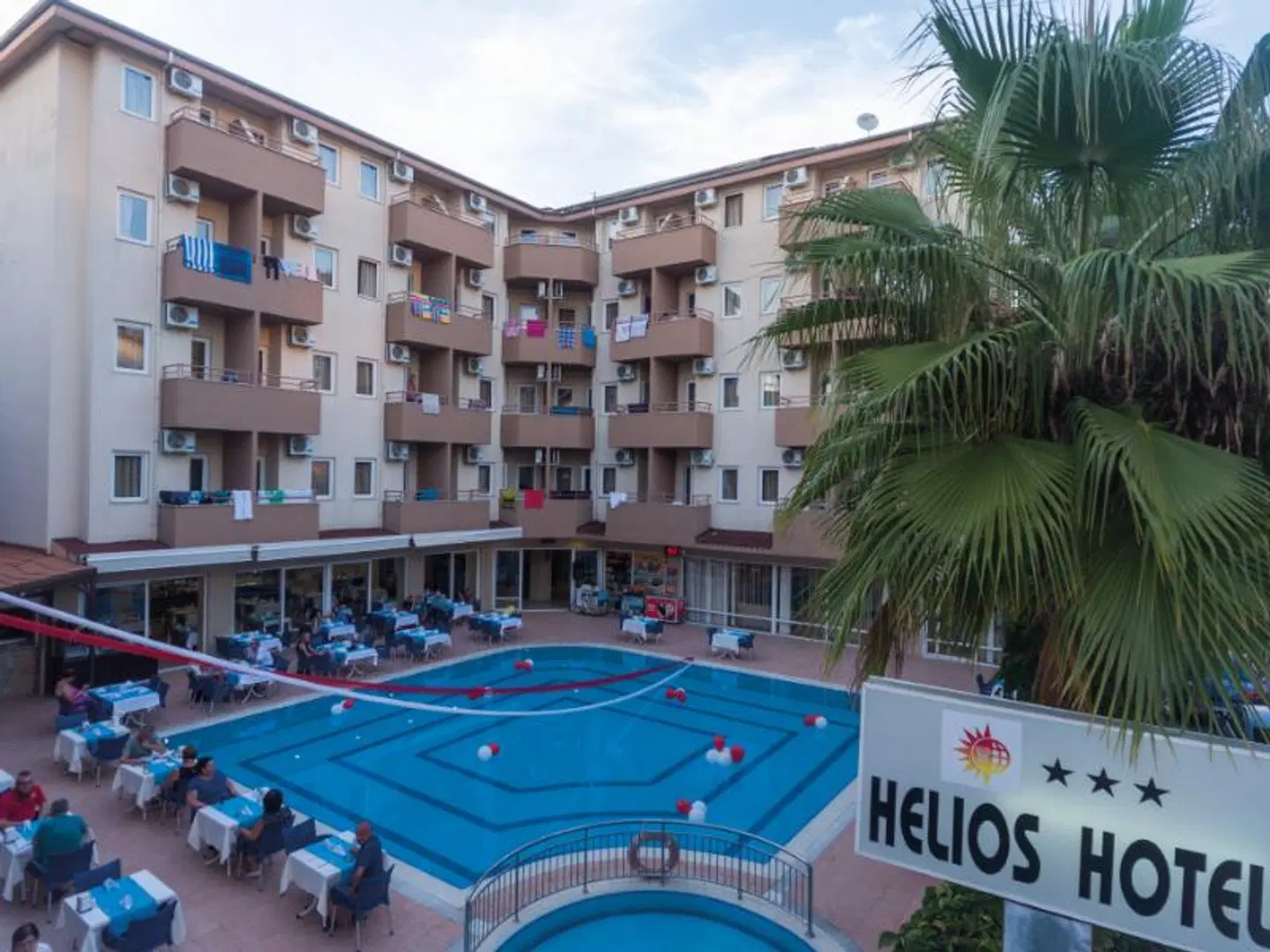 Helios Hotel SPORTS_AND_LEISURE