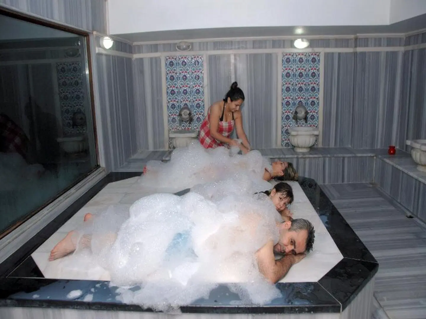 Derici Hotel HEALTH_BEAUTY