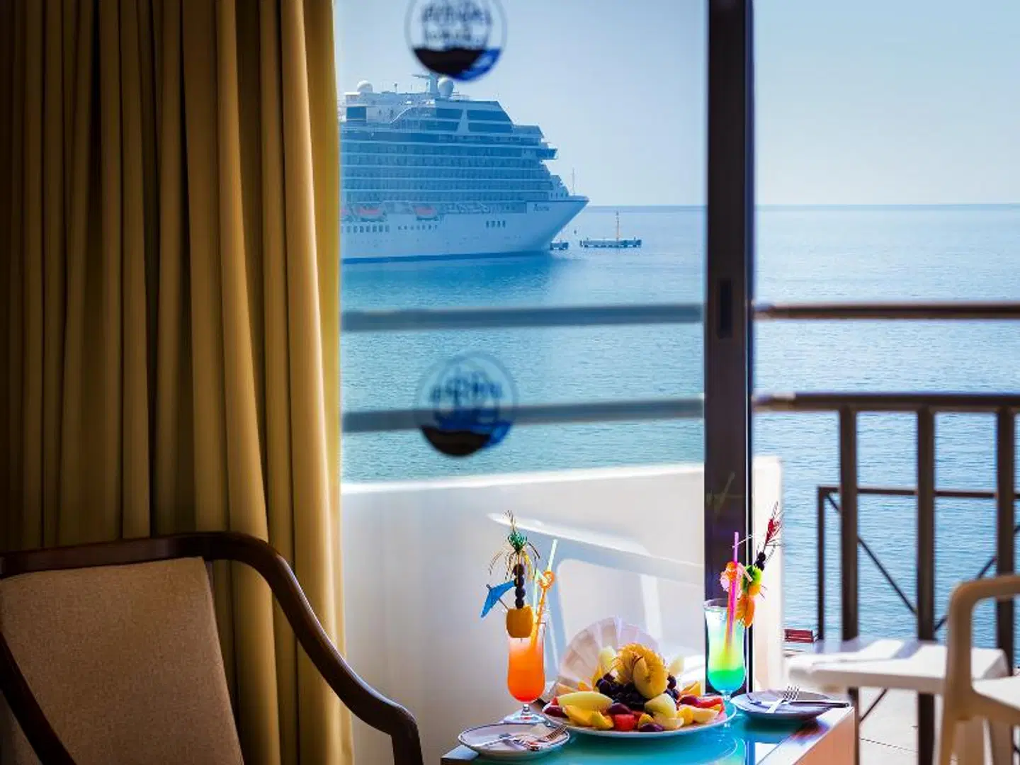 Derici Hotel Restaurant