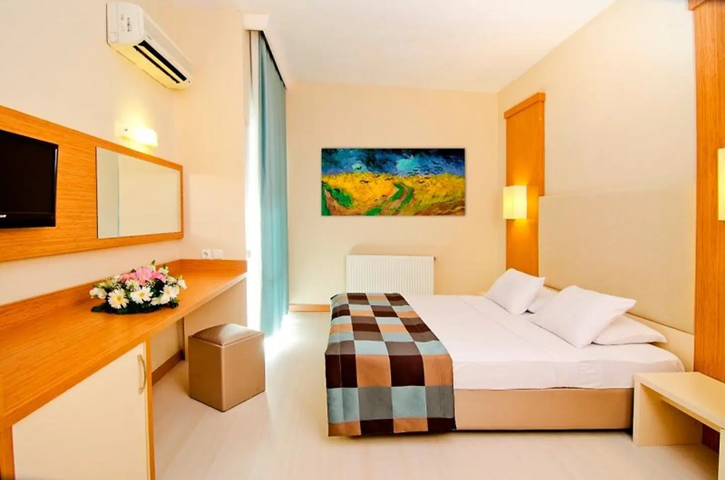 City's Hill Hotel ROOM_EXAMPLE