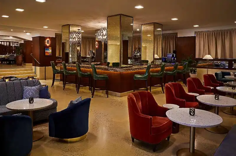 The Confidante Miami Beach – Hotelfoto