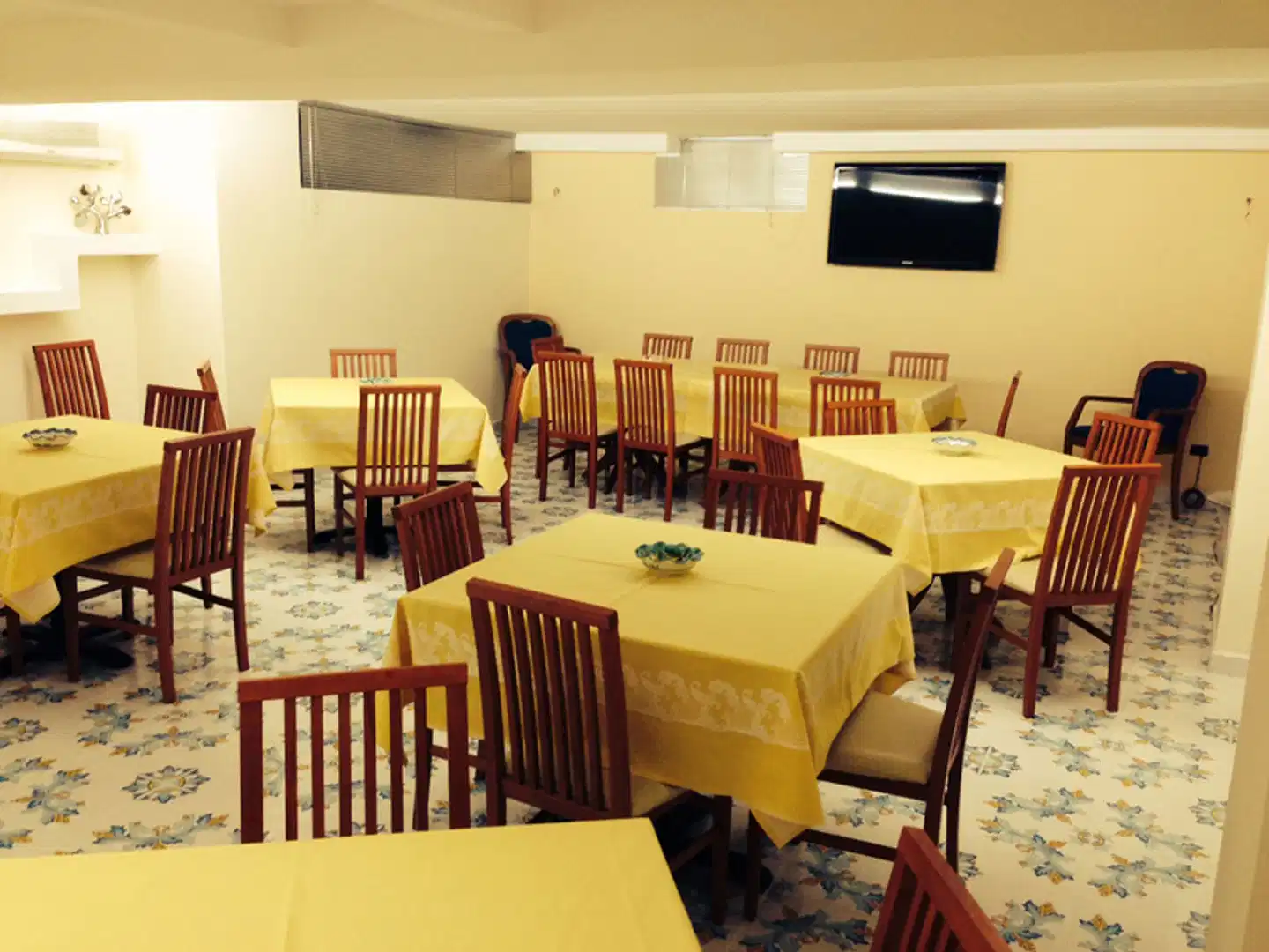 Costa Hotel Konferenz