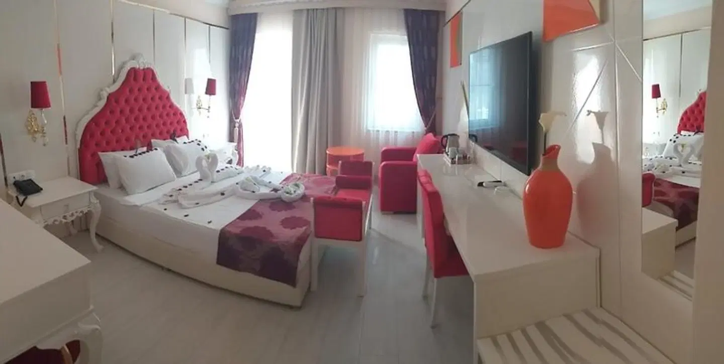 Golden Beach Resort & Spa ROOM_EXAMPLE