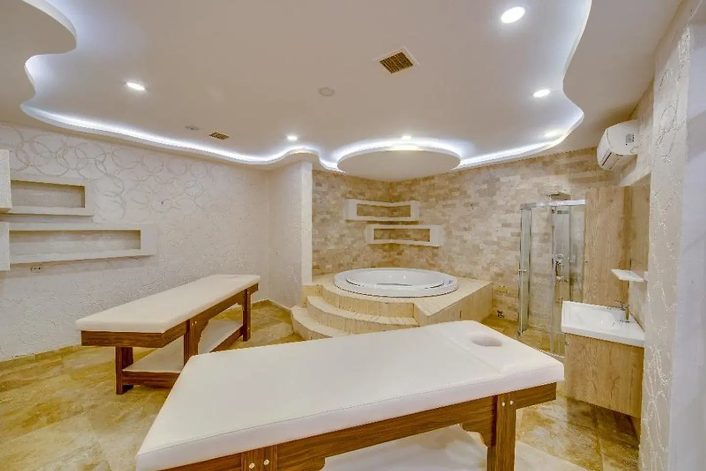 Golden Beach Resort & Spa HEALTH_BEAUTY