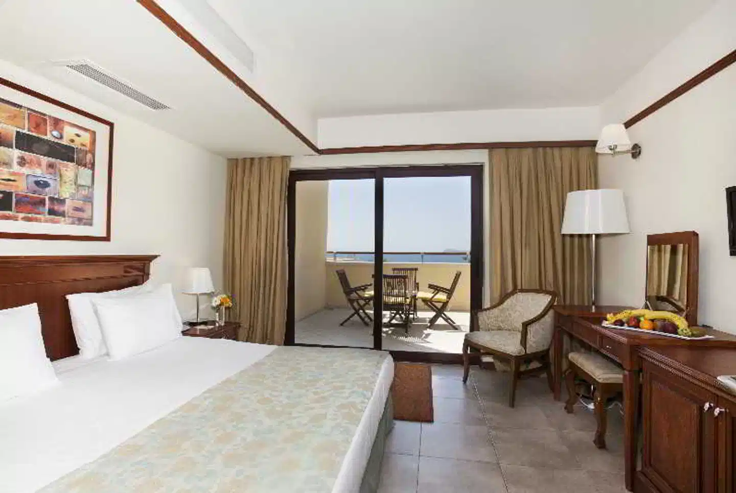 Arin Resort Wohnbeispiel