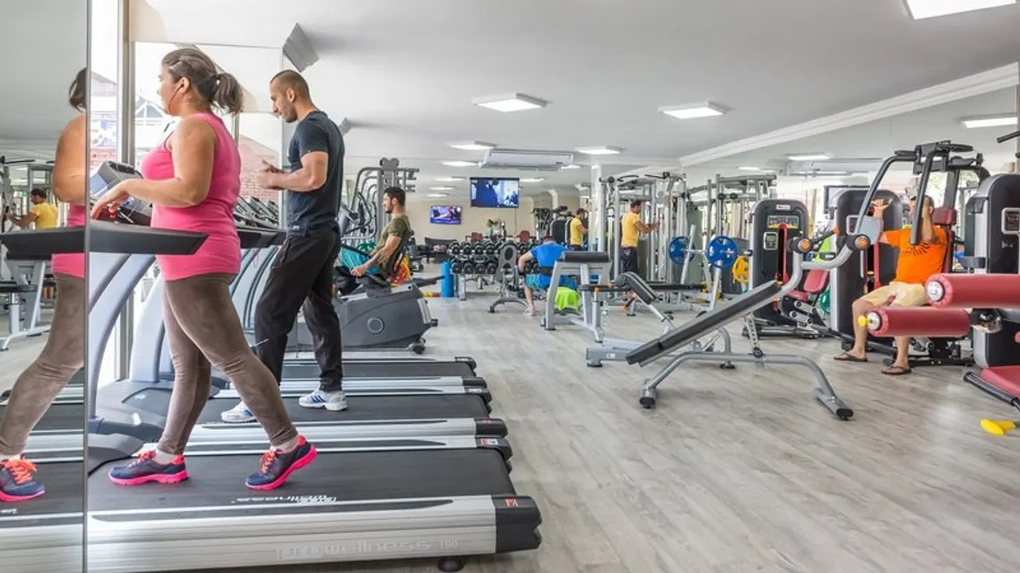 Letoile Beach Hotel SPORTS_AND_LEISURE