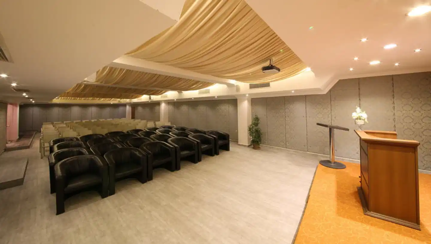 Letoile Beach Hotel Konferenz