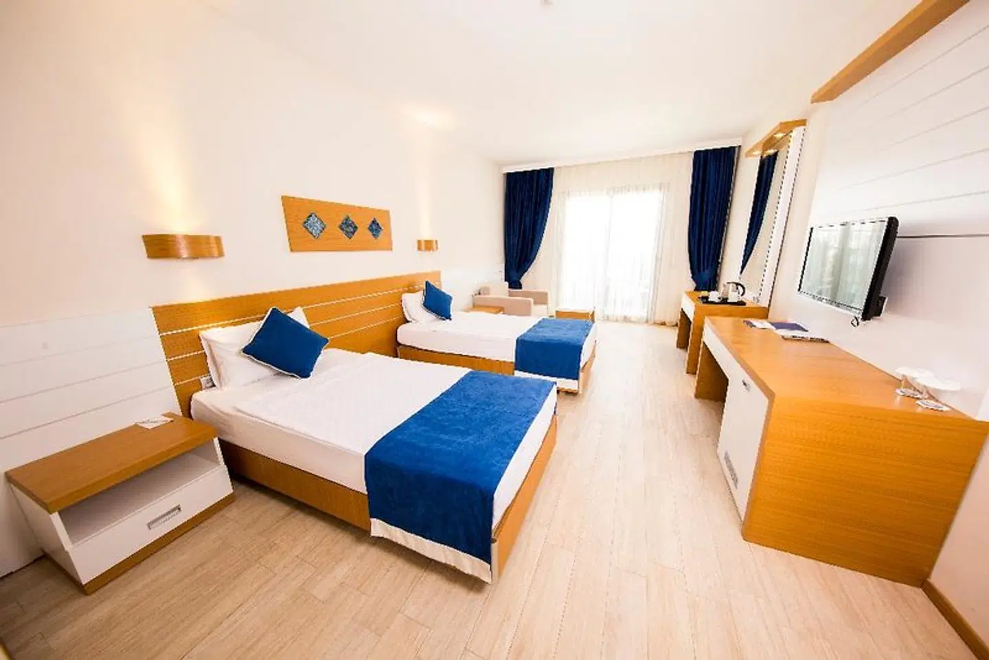 Jasmin Beach Hotel ROOM_EXAMPLE