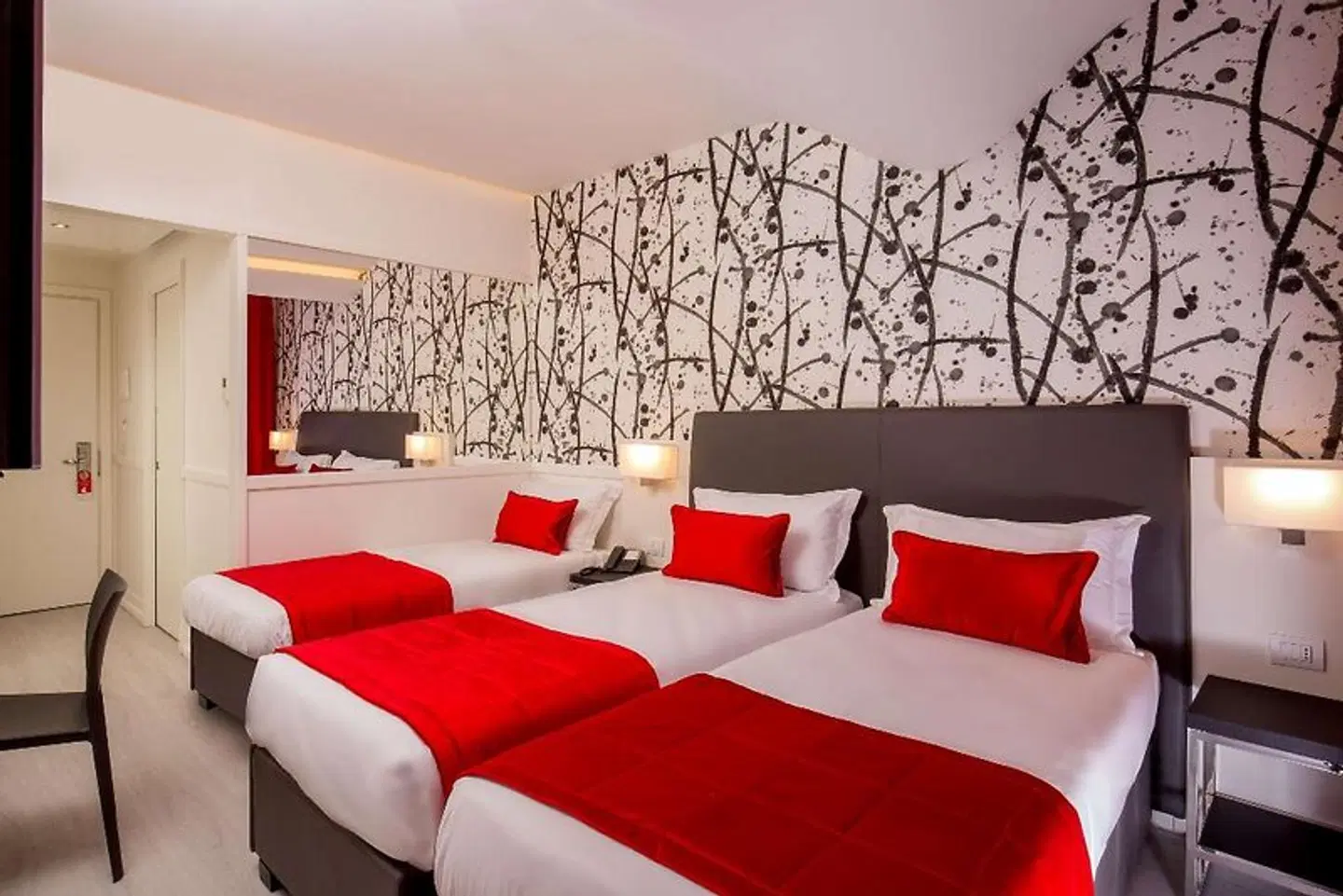 American Palace Eur ROOM_EXAMPLE