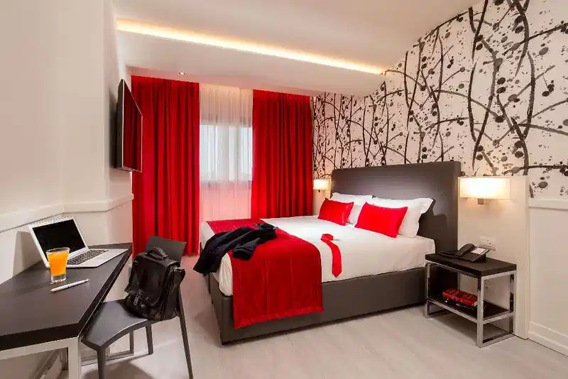 American Palace Eur – Hotelfoto