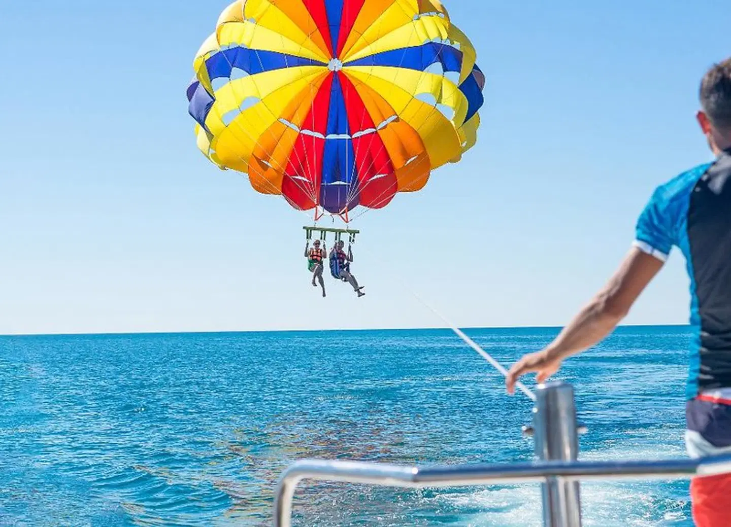 Riolavitas Resort & Spa SPORTS_AND_LEISURE