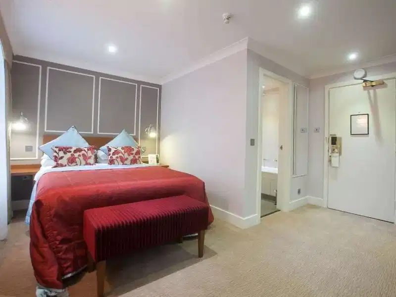 London Chigwell Prince Regent Hotel, BW Signature Collection – Hotelfoto
