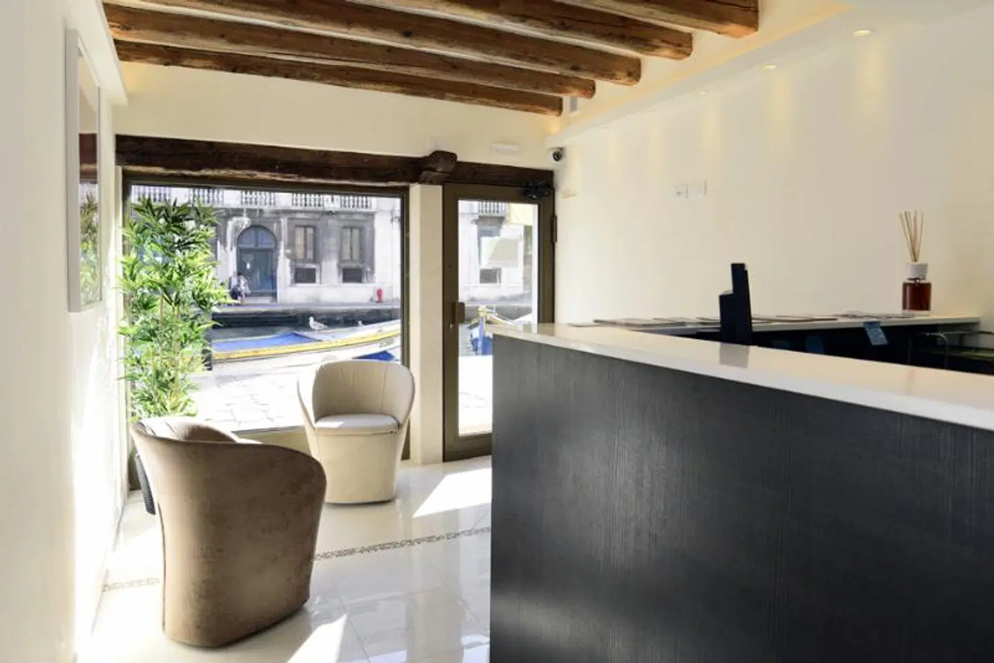 Leone Hotel LOUNGE_LOBBY