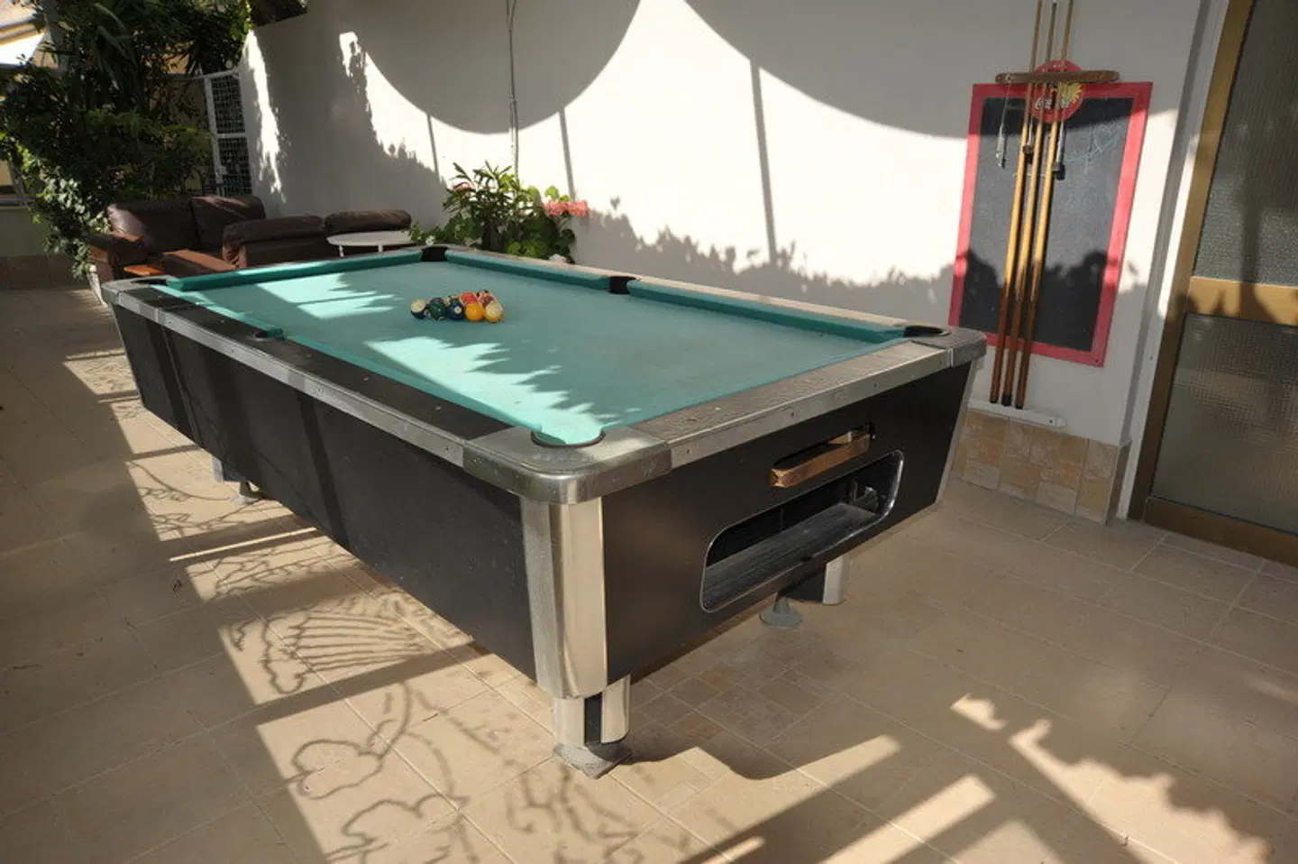 Anseli Hotel Apartments Studios HEALTH_BEAUTY