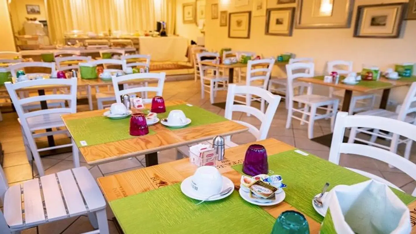 Hotel Primavera Konferenz