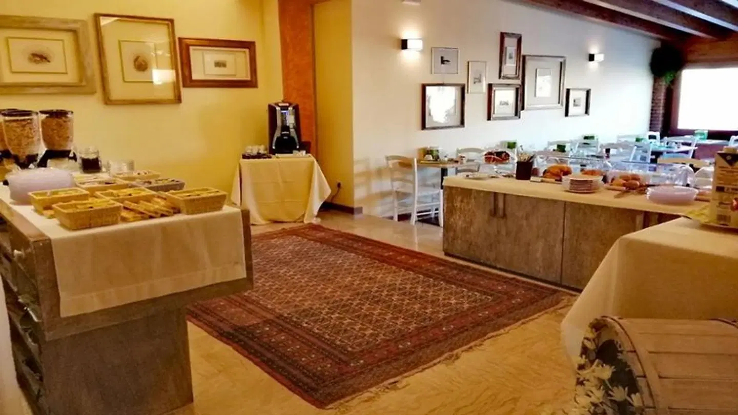 Hotel Primavera ROOM_EXAMPLE