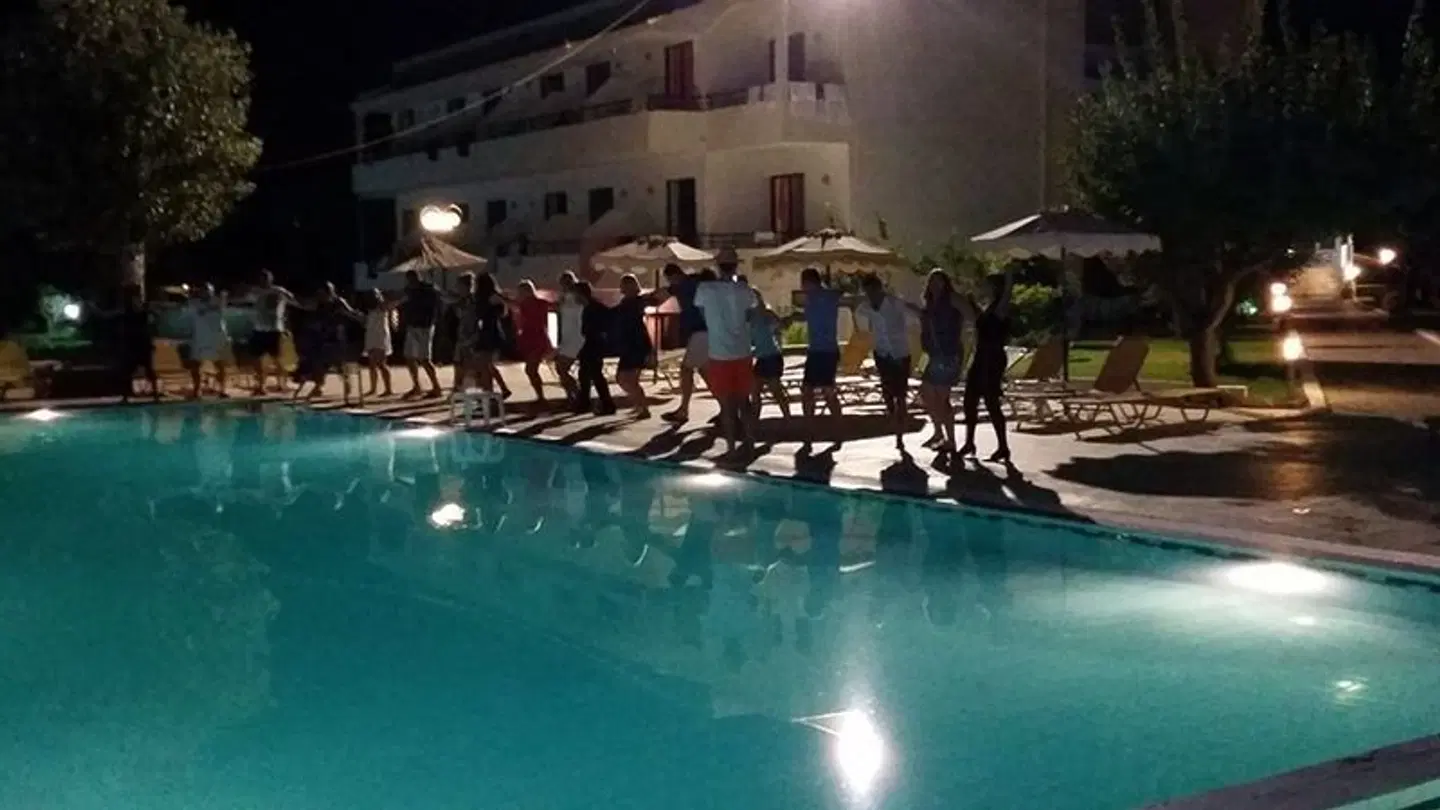 Afandou Mare OUTDOOR_POOL