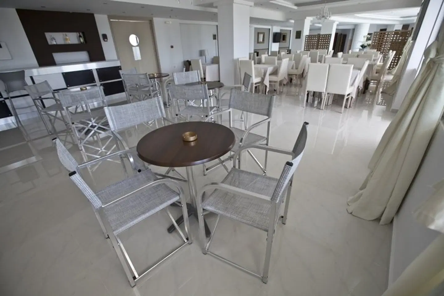 Afandou Mare Terrasse