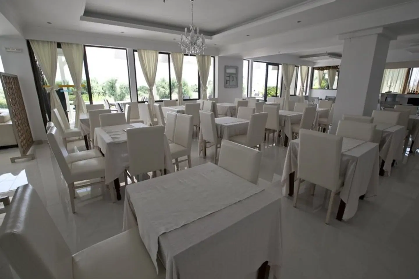 Afandou Mare Restaurant